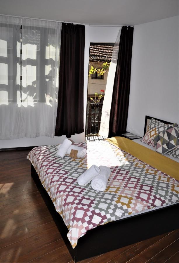 Honey I'M Home Apartments Βελίκο Τίρνοβο Εξωτερικό φωτογραφία