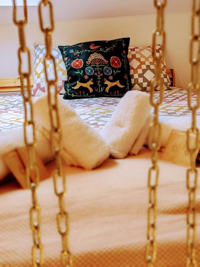 Honey I'M Home Apartments Βελίκο Τίρνοβο Εξωτερικό φωτογραφία