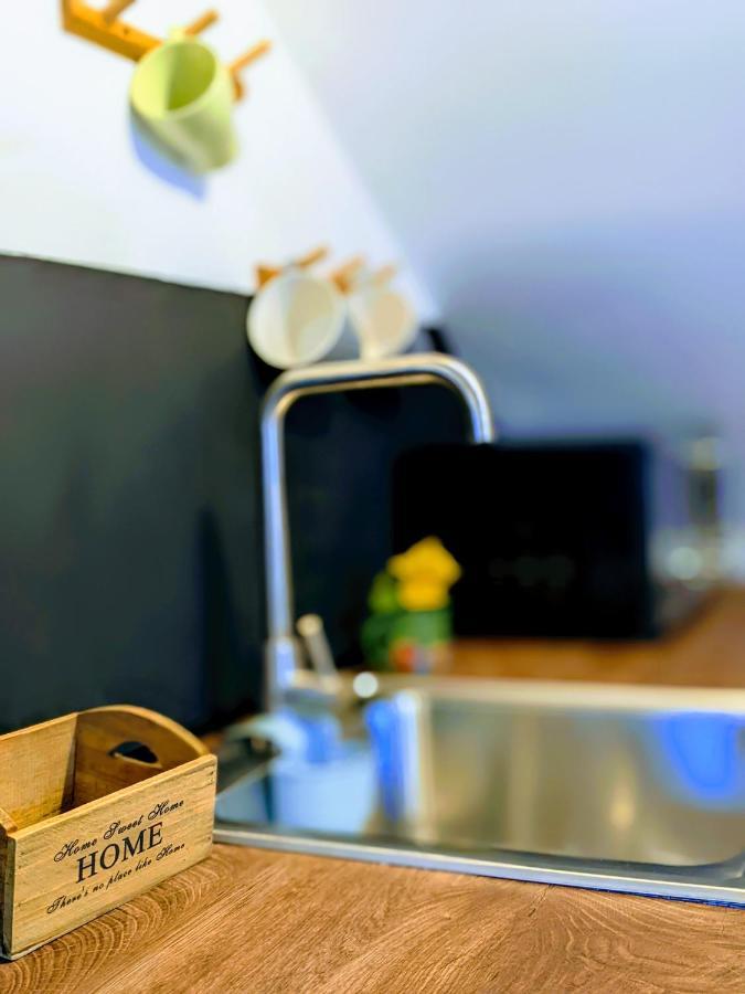 Honey I'M Home Apartments Βελίκο Τίρνοβο Εξωτερικό φωτογραφία