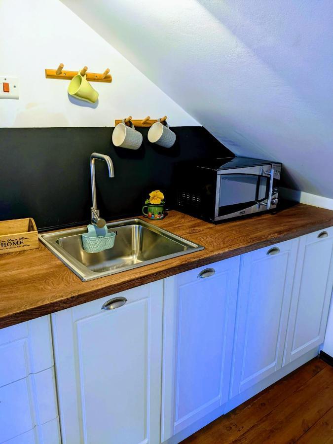 Honey I'M Home Apartments Βελίκο Τίρνοβο Εξωτερικό φωτογραφία