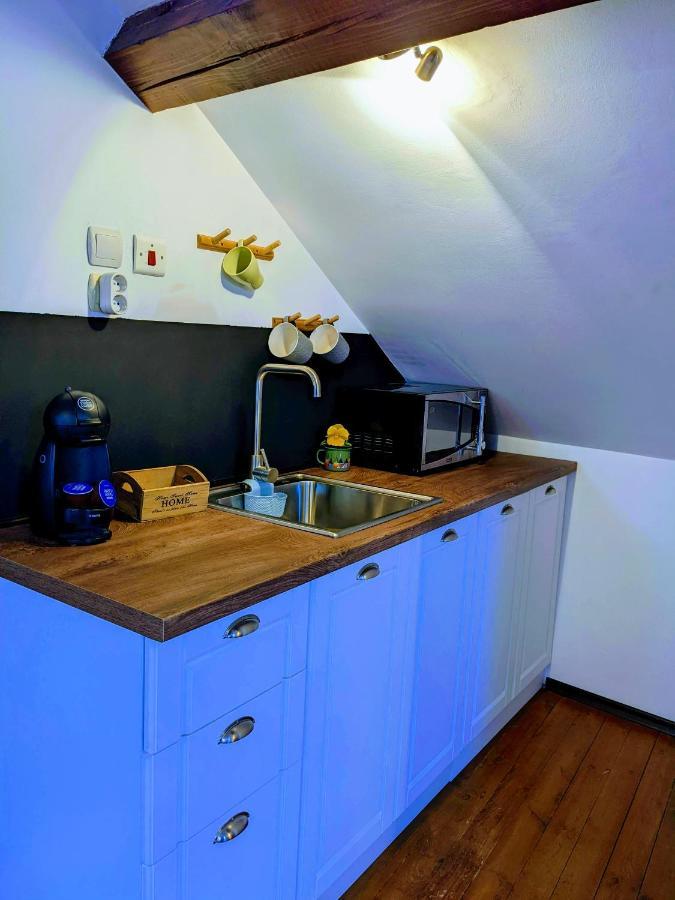 Honey I'M Home Apartments Βελίκο Τίρνοβο Εξωτερικό φωτογραφία