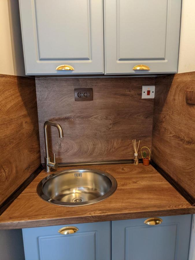 Honey I'M Home Apartments Βελίκο Τίρνοβο Εξωτερικό φωτογραφία