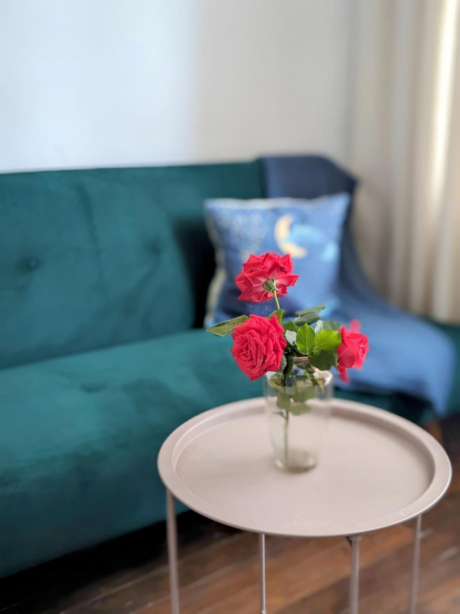 Honey I'M Home Apartments Βελίκο Τίρνοβο Εξωτερικό φωτογραφία