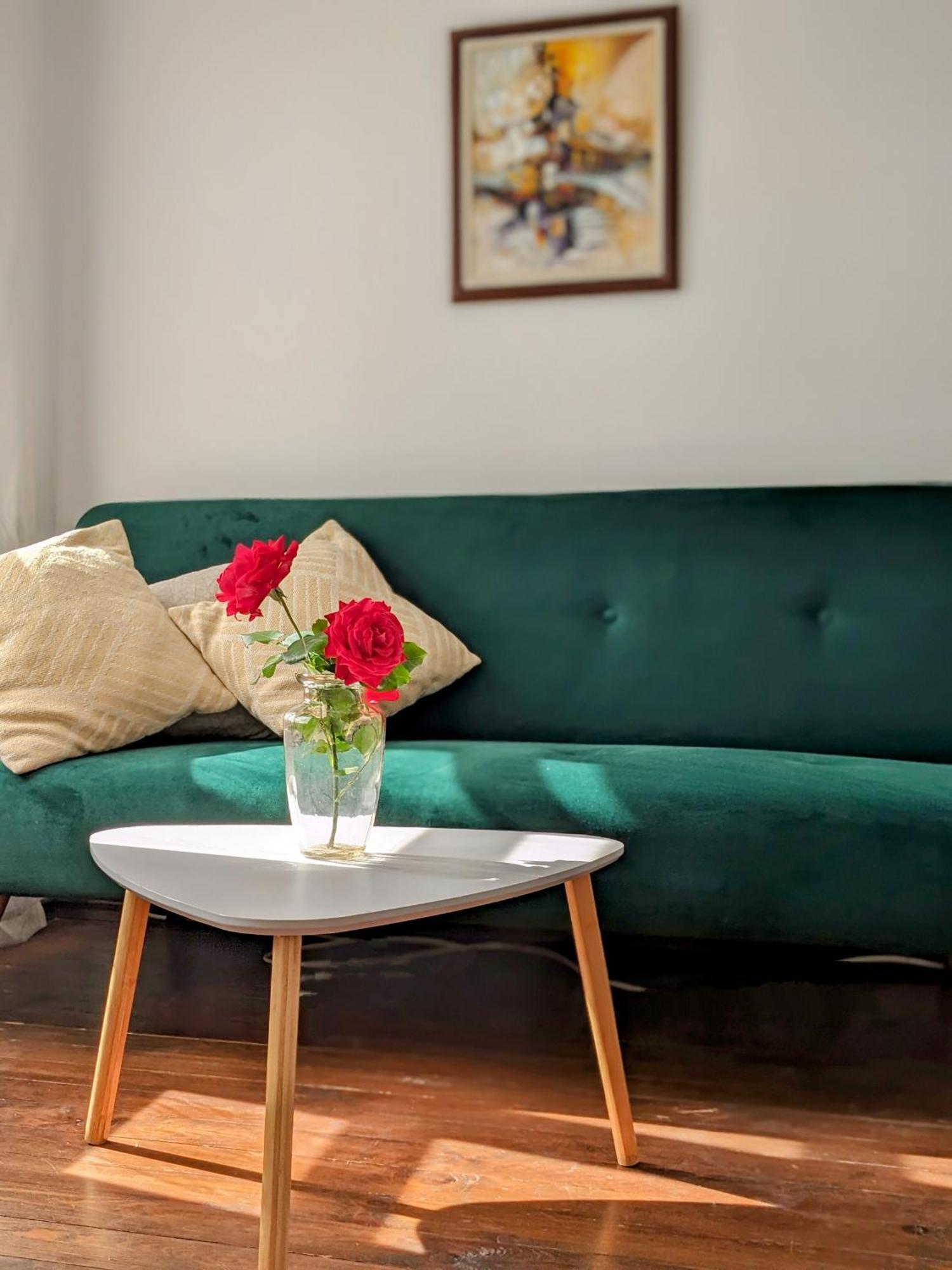 Honey I'M Home Apartments Βελίκο Τίρνοβο Εξωτερικό φωτογραφία