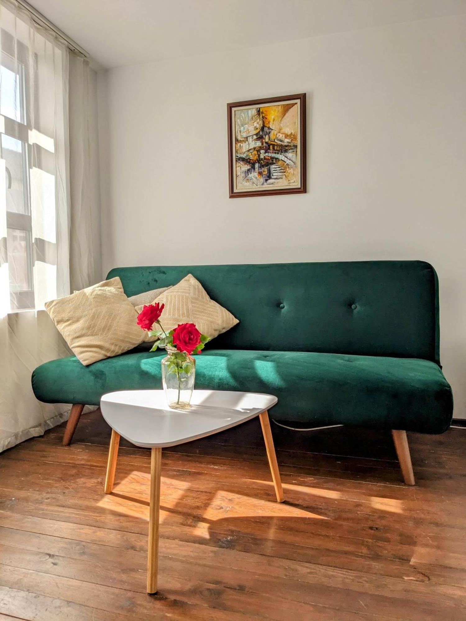 Honey I'M Home Apartments Βελίκο Τίρνοβο Εξωτερικό φωτογραφία