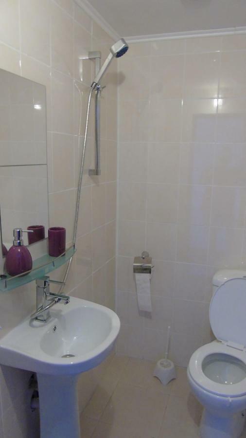 Honey I'M Home Apartments Βελίκο Τίρνοβο Εξωτερικό φωτογραφία